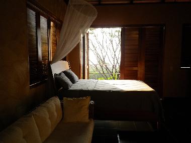 Villa �/en/au Mal Pa�s (Puntarenas)ou appartement ou maison de vacances