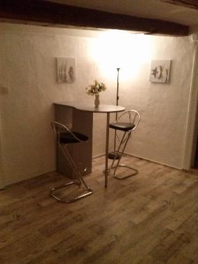 Appartement de vacances /en/au Langelsheim (Harz)ou appartement ou maison de vacances