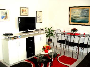 Appartement de vacances �/en/au Malinska (Primorsko-Goranska)ou appartement ou maison de vacances