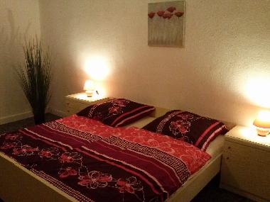 Appartement de vacances /en/au Langelsheim (Harz)ou appartement ou maison de vacances