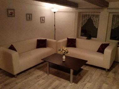 Appartement de vacances /en/au Langelsheim (Harz)ou appartement ou maison de vacances