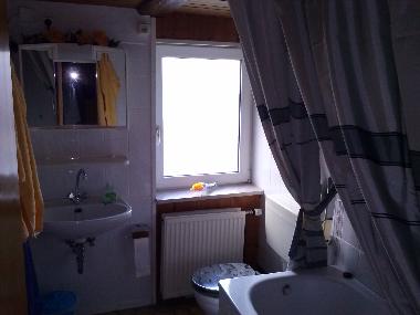 Appartement de vacances /en/au Langelsheim (Harz)ou appartement ou maison de vacances