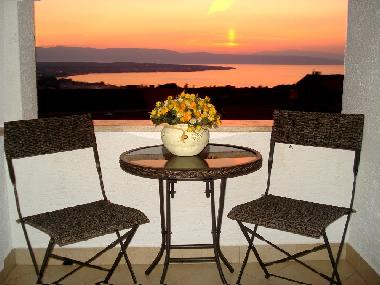 Appartement de vacances �/en/au Malinska (Primorsko-Goranska)ou appartement ou maison de vacances