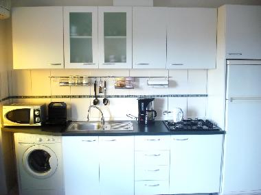 Appartement de vacances �/en/au Malinska (Primorsko-Goranska)ou appartement ou maison de vacances