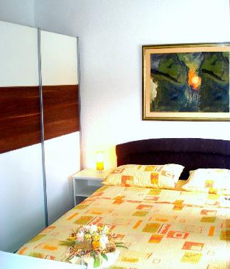 Appartement de vacances �/en/au Malinska (Primorsko-Goranska)ou appartement ou maison de vacances