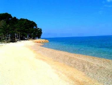 Appartement de vacances �/en/au Malinska (Primorsko-Goranska)ou appartement ou maison de vacances