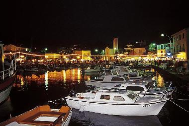 Appartement de vacances �/en/au Malinska (Primorsko-Goranska)ou appartement ou maison de vacances