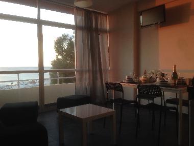 Appartement de vacances /en/au torremolinos (Mlaga)ou appartement ou maison de vacances