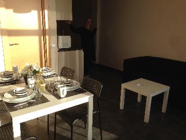 Appartement de vacances /en/au torremolinos (Mlaga)ou appartement ou maison de vacances