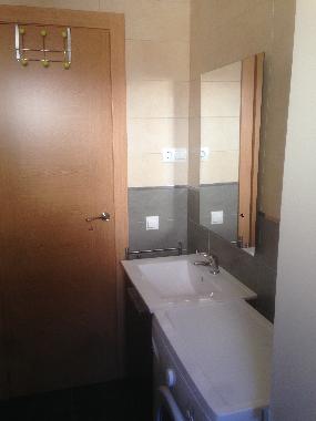 Appartement de vacances /en/au torremolinos (Mlaga)ou appartement ou maison de vacances