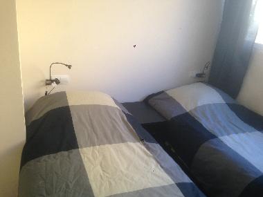 Appartement de vacances /en/au torremolinos (Mlaga)ou appartement ou maison de vacances