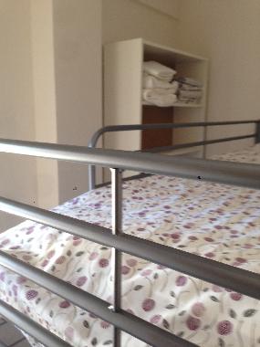 Appartement de vacances /en/au torremolinos (Mlaga)ou appartement ou maison de vacances