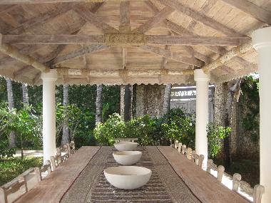Villa �/en/au Watamu (Coast)ou appartement ou maison de vacances