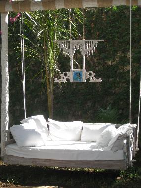 Villa �/en/au Watamu (Coast)ou appartement ou maison de vacances