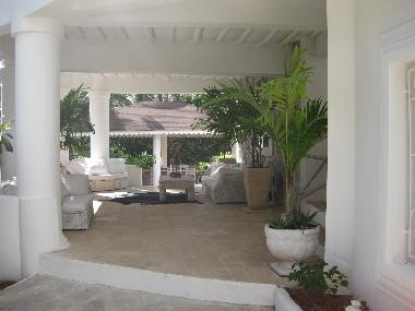 Villa �/en/au Watamu (Coast)ou appartement ou maison de vacances
