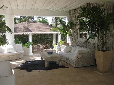 Villa �/en/au Watamu (Coast)ou appartement ou maison de vacances