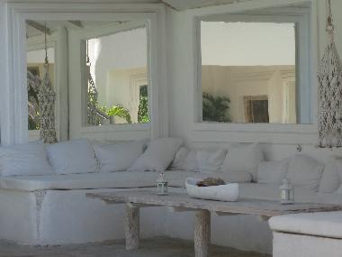Villa �/en/au Watamu (Coast)ou appartement ou maison de vacances