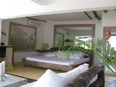 Villa �/en/au Watamu (Coast)ou appartement ou maison de vacances