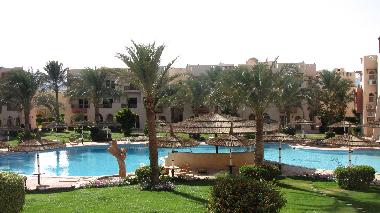 Appartement de vacances �/en/au Nabq Bay (Al Qalyubiyah)ou appartement ou maison de vacances
