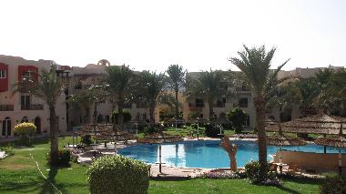 Appartement de vacances �/en/au Nabq Bay (Al Qalyubiyah)ou appartement ou maison de vacances