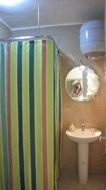 Appartement de vacances �/en/au Nabq Bay (Al Qalyubiyah)ou appartement ou maison de vacances