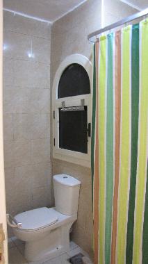 Appartement de vacances �/en/au Nabq Bay (Al Qalyubiyah)ou appartement ou maison de vacances