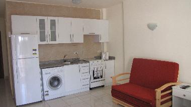 Appartement de vacances �/en/au Nabq Bay (Al Qalyubiyah)ou appartement ou maison de vacances