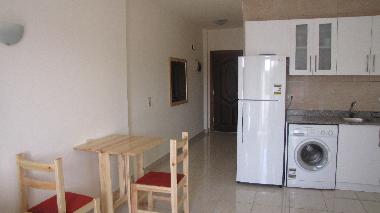 Appartement de vacances �/en/au Nabq Bay (Al Qalyubiyah)ou appartement ou maison de vacances