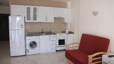 Appartement de vacances �/en/au Nabq Bay (Al Qalyubiyah)ou appartement ou maison de vacances