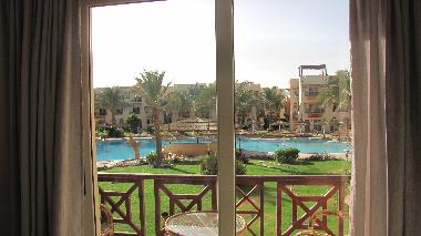 Appartement de vacances �/en/au Nabq Bay (Al Qalyubiyah)ou appartement ou maison de vacances