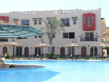 Appartement de vacances �/en/au Nabq Bay (Al Qalyubiyah)ou appartement ou maison de vacances