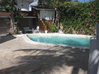 Villa �/en/au Watamu (Coast)ou appartement ou maison de vacances