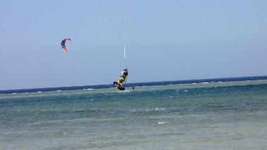 Appartement de vacances �/en/au Nabq Bay (Al Qalyubiyah)ou appartement ou maison de vacances