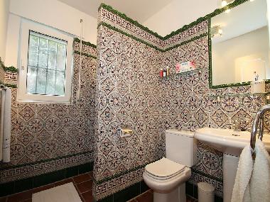 Maison de vacances /en/au Mijas (Mlaga)ou appartement ou maison de vacances