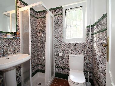 Maison de vacances /en/au Mijas (Mlaga)ou appartement ou maison de vacances