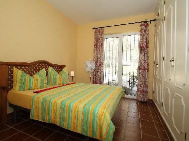 Maison de vacances /en/au Mijas (Mlaga)ou appartement ou maison de vacances