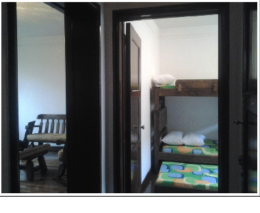 Appartement de vacances �/en/au Bogot�, La Candelaria (Distrito Capital)ou appartement ou maison de vacances