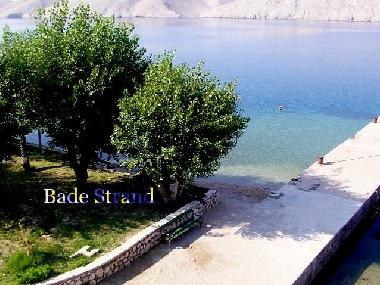 Maison de vacances /en/au Miskovici (Zadarska)ou appartement ou maison de vacances