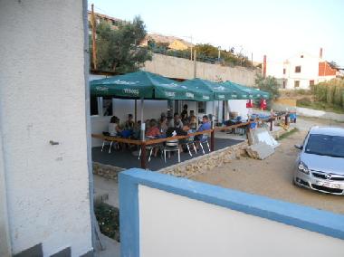 Maison de vacances /en/au Miskovici (Zadarska)ou appartement ou maison de vacances