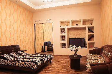 Appartement de vacances �/en/au Odessa (Odes