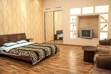 Appartement de vacances �/en/au Odessa (Odes