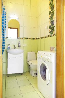 Appartement de vacances �/en/au Odessa (Odes