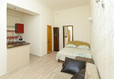 Appartement de vacances �/en/au Odessa (Odes