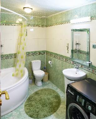 Appartement de vacances �/en/au Odessa (Odes