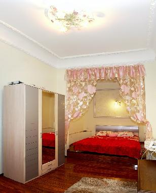 Appartement de vacances �/en/au Odessa (Odes