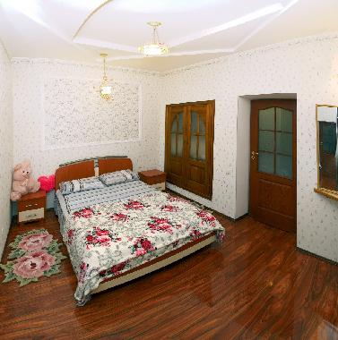 Appartement de vacances �/en/au Odessa (Odes