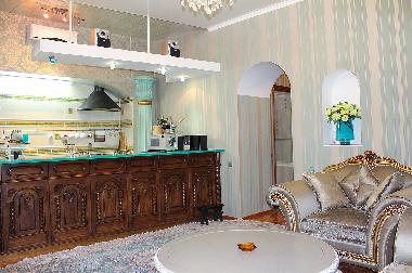 Appartement de vacances �/en/au Odessa (Odes