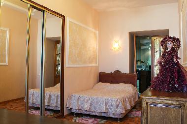 Appartement de vacances �/en/au Odessa (Odes