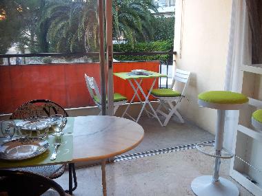 Appartement de vacances �/en/au cannes (Alpes-Maritimes)ou appartement ou maison de vacances
