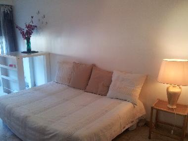 Appartement de vacances �/en/au cannes (Alpes-Maritimes)ou appartement ou maison de vacances